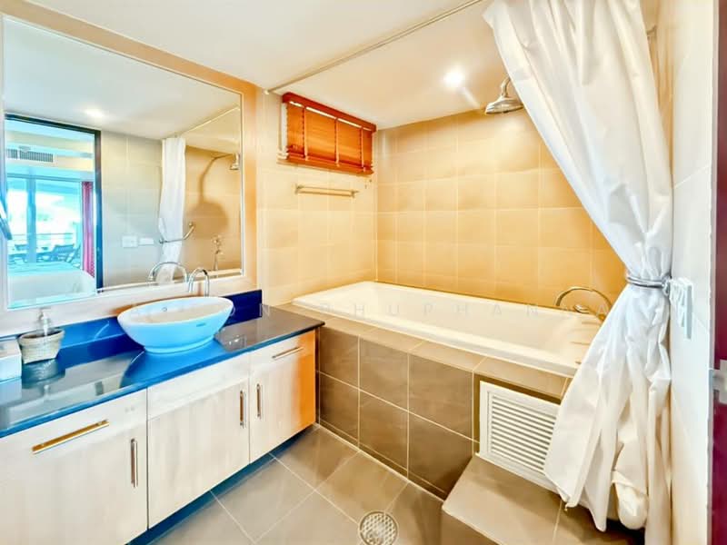 Seaside City Hua Hin : ซีไซด์ ซิตี้ หัวหิน ชะอำ, เพชรบุรี, ชะอำ, ชะอำ, เพชรบุรี, 137 ตร.ม., คอนโด ให้เช่า, โดย Saifon Phuphanna, 500217902 - DDproperty.com