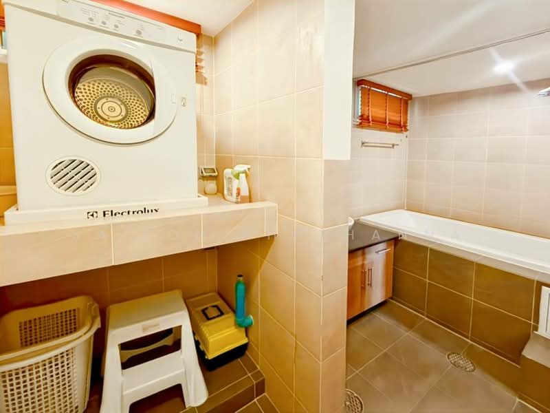 Seaside City Hua Hin, Phetchaburi, Cha-am, Cha-Am, Phetchaburi, 3 Bedrooms, 137 sqm, Condo For Rent, by Saifon Phuphanna, 500217902 - DDproperty.com