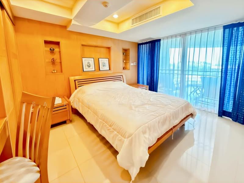 Seaside City Hua Hin : ซีไซด์ ซิตี้ หัวหิน ชะอำ, เพชรบุรี, ชะอำ, ชะอำ, เพชรบุรี, 137 ตร.ม., คอนโด ให้เช่า, โดย Saifon Phuphanna, 500217902 - DDproperty.com