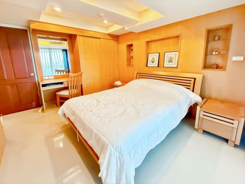 Seaside City Hua Hin : ซีไซด์ ซิตี้ หัวหิน ชะอำ, เพชรบุรี, ชะอำ, ชะอำ, เพชรบุรี, 137 ตร.ม., คอนโด ให้เช่า, โดย Saifon Phuphanna, 500217902 - DDproperty.com