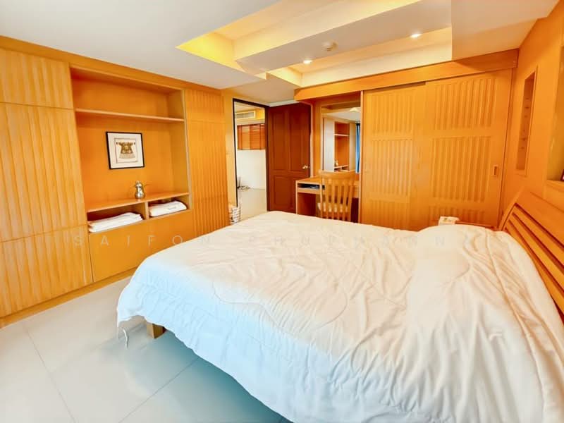 Seaside City Hua Hin : ซีไซด์ ซิตี้ หัวหิน ชะอำ, เพชรบุรี, ชะอำ, ชะอำ, เพชรบุรี, 137 ตร.ม., คอนโด ให้เช่า, โดย Saifon Phuphanna, 500217902 - DDproperty.com