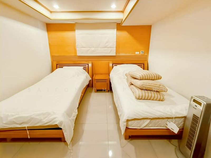 Seaside City Hua Hin, Phetchaburi, Cha-am, Cha-Am, Phetchaburi, 3 Bedrooms, 137 sqm, Condo For Rent, by Saifon Phuphanna, 500217902 - DDproperty.com