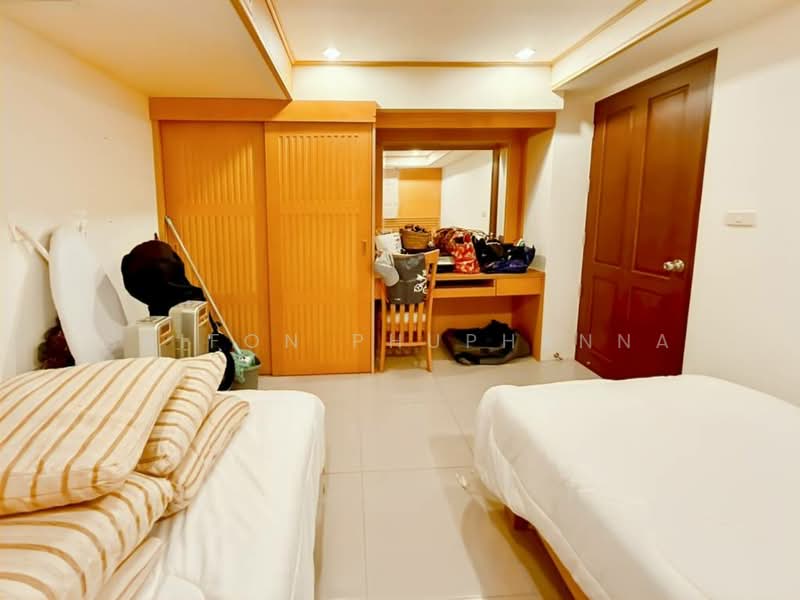 Seaside City Hua Hin : ซีไซด์ ซิตี้ หัวหิน ชะอำ, เพชรบุรี, ชะอำ, ชะอำ, เพชรบุรี, 137 ตร.ม., คอนโด ให้เช่า, โดย Saifon Phuphanna, 500217902 - DDproperty.com