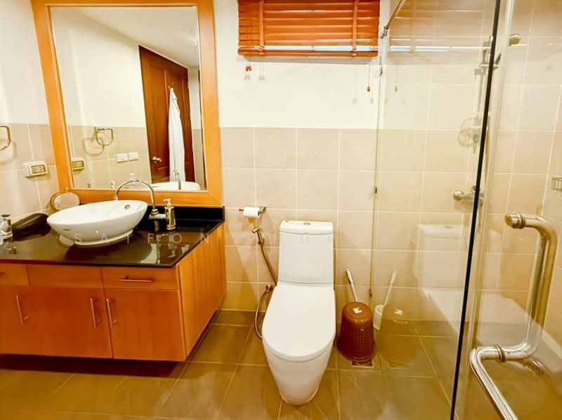 Seaside City Hua Hin, Phetchaburi, Cha-am, Cha-Am, Phetchaburi, 3 Bedrooms, 137 sqm, Condo For Rent, by Saifon Phuphanna, 500217902 - DDproperty.com