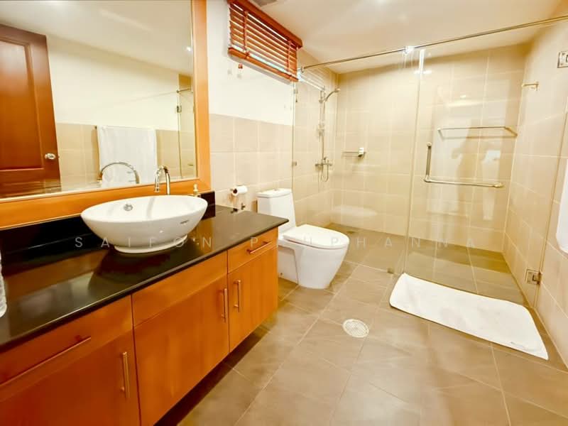 Seaside City Hua Hin : ซีไซด์ ซิตี้ หัวหิน ชะอำ, เพชรบุรี, ชะอำ, ชะอำ, เพชรบุรี, 137 ตร.ม., คอนโด ให้เช่า, โดย Saifon Phuphanna, 500217902 - DDproperty.com