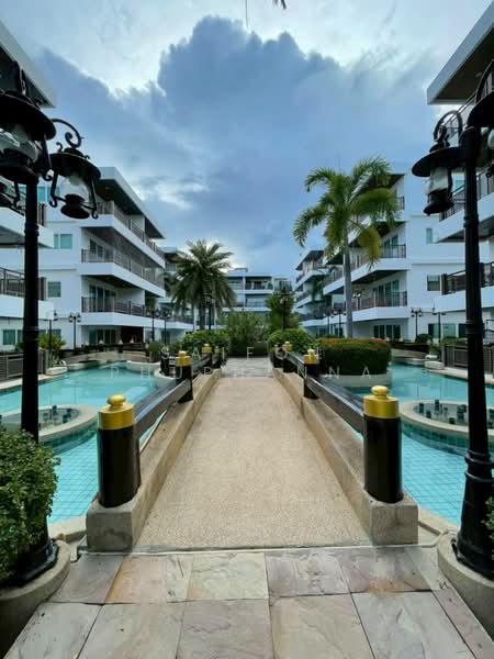 The Beach Palace : เดอะ บีช พาเลซ, เพชรบุรี, ภูมิเวท, ชะอำ, ชะอำ, เพชรบุรี, 120 ตร.ม., คอนโด ให้เช่า, โดย Saifon Phuphanna, 500217904 - DDproperty.com