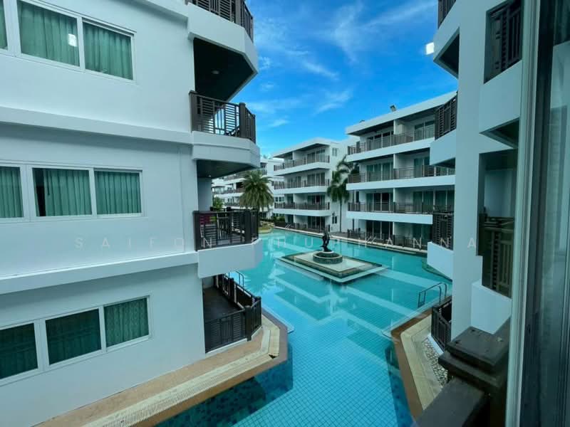 The Beach Palace : เดอะ บีช พาเลซ, เพชรบุรี, ภูมิเวท, ชะอำ, ชะอำ, เพชรบุรี, 120 ตร.ม., คอนโด ให้เช่า, โดย Saifon Phuphanna, 500217904 - DDproperty.com