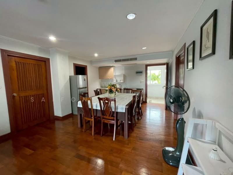 The Beach Palace : เดอะ บีช พาเลซ, เพชรบุรี, ภูมิเวท, ชะอำ, ชะอำ, เพชรบุรี, 120 ตร.ม., คอนโด ให้เช่า, โดย Saifon Phuphanna, 500217904 - DDproperty.com