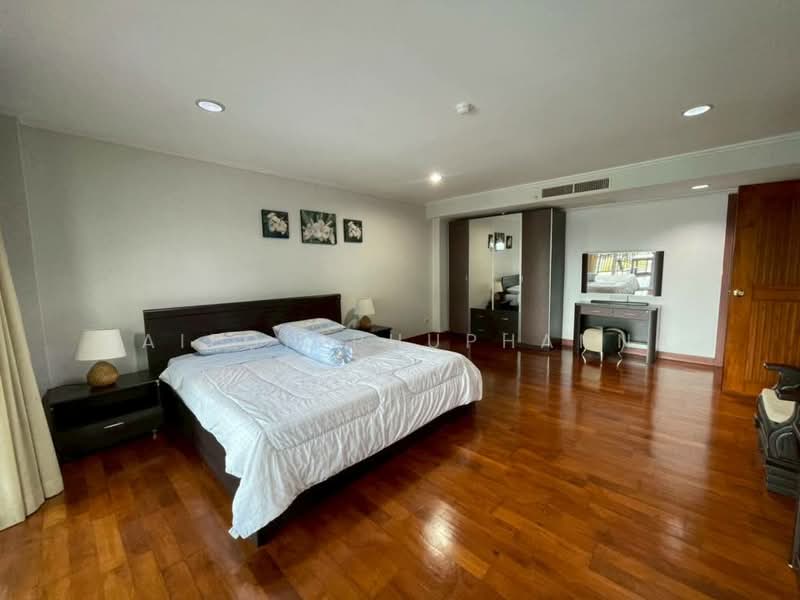 The Beach Palace, Phetchaburi, Poomvet, Cha-am, Cha-Am, Phetchaburi, 3 Bedrooms, 120 sqm, Condo For Rent, by Saifon Phuphanna, 500217904 - DDproperty.com