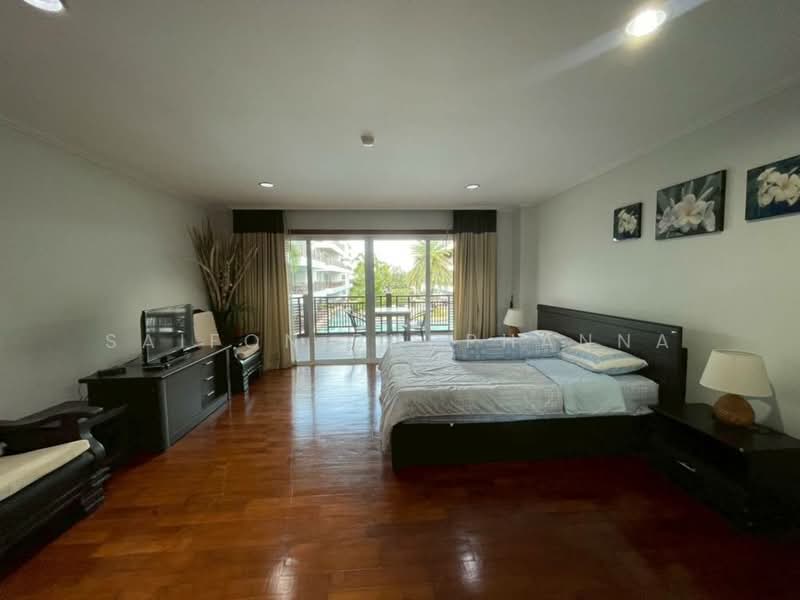 The Beach Palace, Phetchaburi, Poomvet, Cha-am, Cha-Am, Phetchaburi, 3 Bedrooms, 120 sqm, Condo For Rent, by Saifon Phuphanna, 500217904 - DDproperty.com