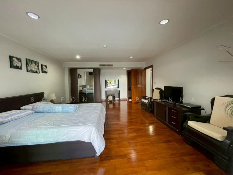 The Beach Palace, Phetchaburi, Poomvet, Cha-am, Cha-Am, Phetchaburi, 3 Bedrooms, 120 sqm, Condo For Rent, by Saifon Phuphanna, 500217904 - DDproperty.com