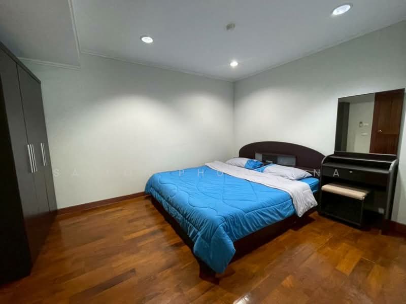 The Beach Palace, Phetchaburi, Poomvet, Cha-am, Cha-Am, Phetchaburi, 3 Bedrooms, 120 sqm, Condo For Rent, by Saifon Phuphanna, 500217904 - DDproperty.com