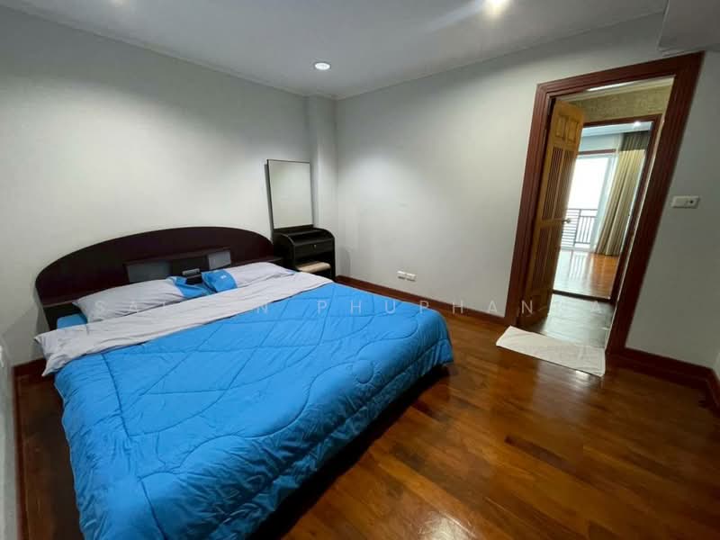 The Beach Palace, Phetchaburi, Poomvet, Cha-am, Cha-Am, Phetchaburi, 3 Bedrooms, 120 sqm, Condo For Rent, by Saifon Phuphanna, 500217904 - DDproperty.com