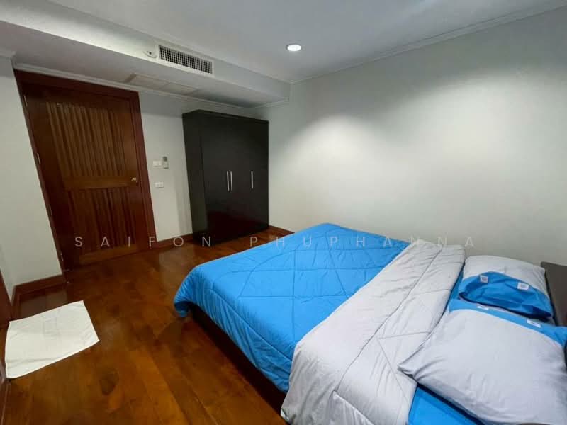 The Beach Palace, Phetchaburi, Poomvet, Cha-am, Cha-Am, Phetchaburi, 3 Bedrooms, 120 sqm, Condo For Rent, by Saifon Phuphanna, 500217904 - DDproperty.com