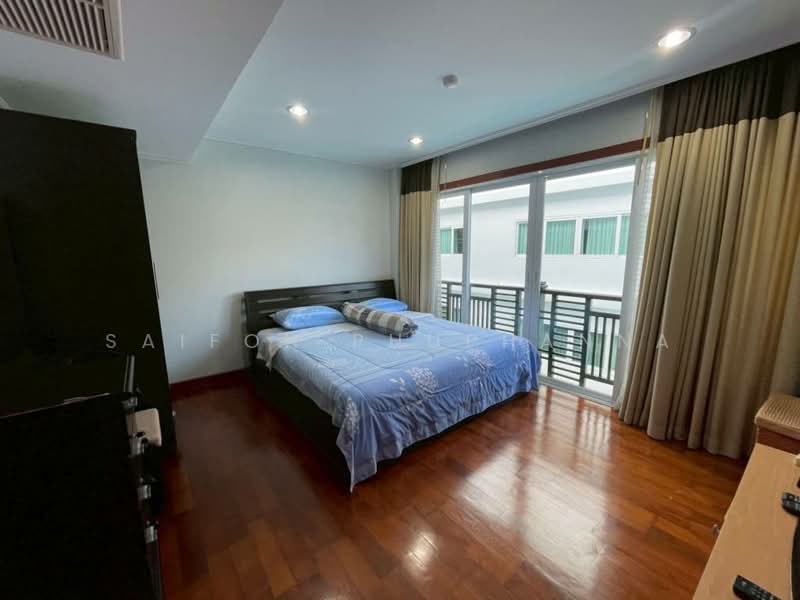 The Beach Palace : เดอะ บีช พาเลซ, เพชรบุรี, ภูมิเวท, ชะอำ, ชะอำ, เพชรบุรี, 120 ตร.ม., คอนโด ให้เช่า, โดย Saifon Phuphanna, 500217904 - DDproperty.com