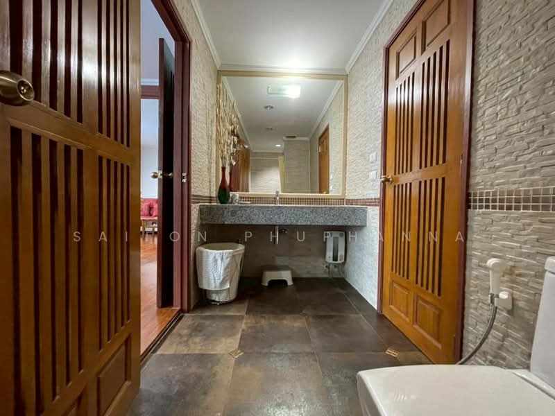 The Beach Palace, Phetchaburi, Poomvet, Cha-am, Cha-Am, Phetchaburi, 3 Bedrooms, 120 sqm, Condo For Rent, by Saifon Phuphanna, 500217904 - DDproperty.com