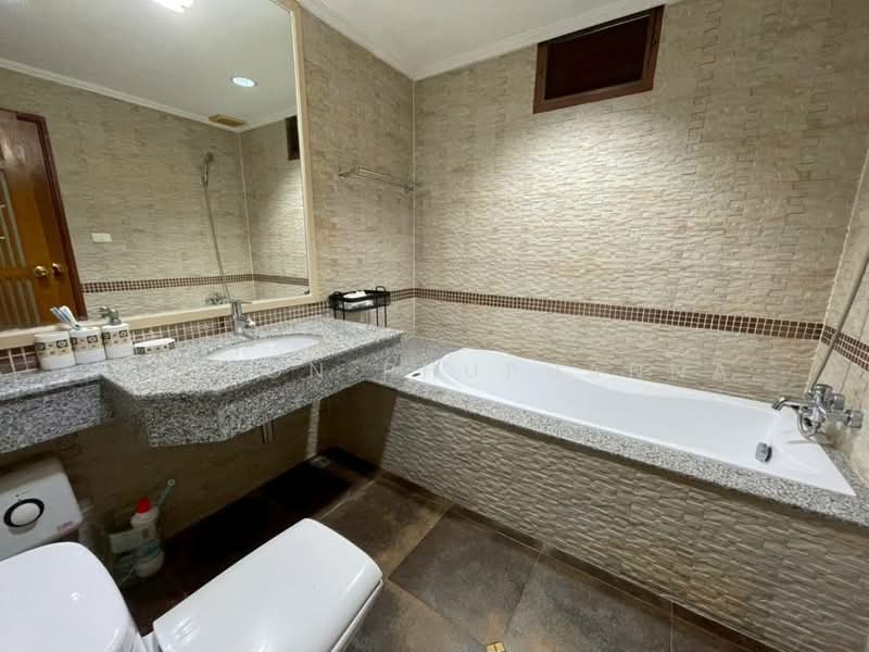 The Beach Palace, Phetchaburi, Poomvet, Cha-am, Cha-Am, Phetchaburi, 3 Bedrooms, 120 sqm, Condo For Rent, by Saifon Phuphanna, 500217904 - DDproperty.com