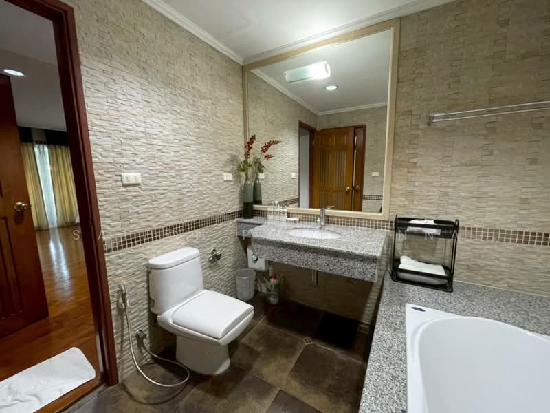 The Beach Palace, Phetchaburi, Poomvet, Cha-am, Cha-Am, Phetchaburi, 3 Bedrooms, 120 sqm, Condo For Rent, by Saifon Phuphanna, 500217904 - DDproperty.com