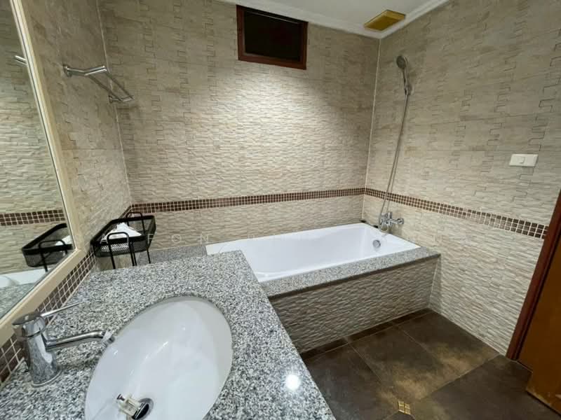 The Beach Palace, Phetchaburi, Poomvet, Cha-am, Cha-Am, Phetchaburi, 3 Bedrooms, 120 sqm, Condo For Rent, by Saifon Phuphanna, 500217904 - DDproperty.com