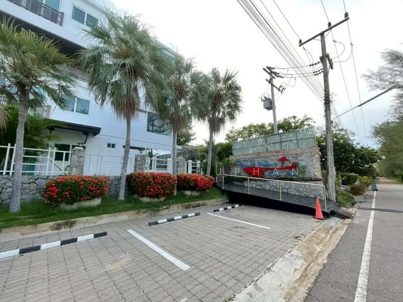 The Beach Palace, Phetchaburi, Poomvet, Cha-am, Cha-Am, Phetchaburi, 3 Bedrooms, 120 sqm, Condo For Rent, by Saifon Phuphanna, 500217904 - DDproperty.com