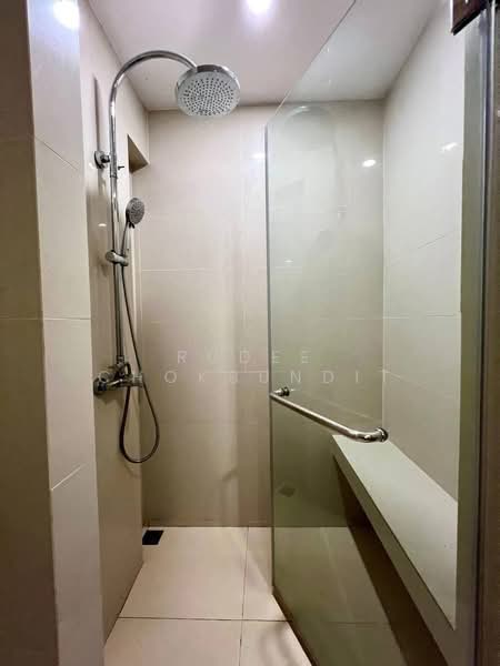 The Riviera Jomtien : เดอะ ริเวียร่า จอมเทียน, ชลบุรี, ถนนพัทยาสาย 2, หนองปรือ, บางละมุง, ชลบุรี, 32 ตร.ม., คอนโด ขาย, โดย Rudee Chokbundit, 500217905 - DDproperty.com