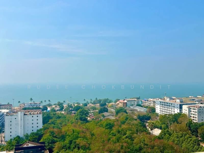 The Riviera Jomtien : เดอะ ริเวียร่า จอมเทียน, ชลบุรี, ถนนพัทยาสาย 2, หนองปรือ, บางละมุง, ชลบุรี, 32 ตร.ม., คอนโด ขาย, โดย Rudee Chokbundit, 500217905 - DDproperty.com