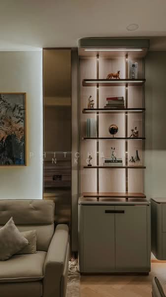 Park Origin Thonglor : พาร์ค ออริจิ้น ทองหล่อ, กรุงเทพ, ซอยทองหล่อ 10 ถนนสุขุมวิท, คลองตันเหนือ, วัฒนา, กรุงเทพ, 50 ตร.ม., คอนโด ให้เช่า, โดย Phitchaporn Kongsamrong, 500217906 - DDproperty.com