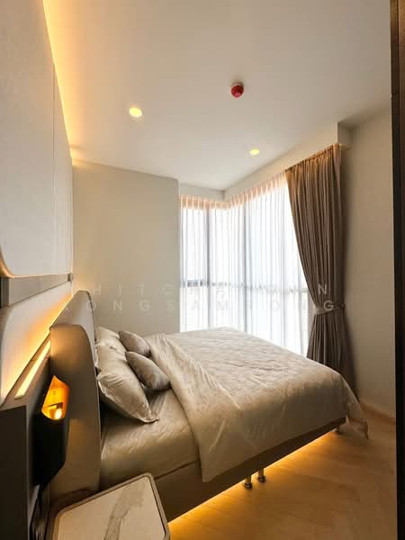 Park Origin Thonglor, Bangkok, Soi Thonglor 10, Sukhumvit Road, Khlong Tan Nua, Watthana, Bangkok, 2 Bedrooms, 50 sqm, Condo For Rent, by Phitchaporn Kongsamrong, 500217906 - DDproperty.com