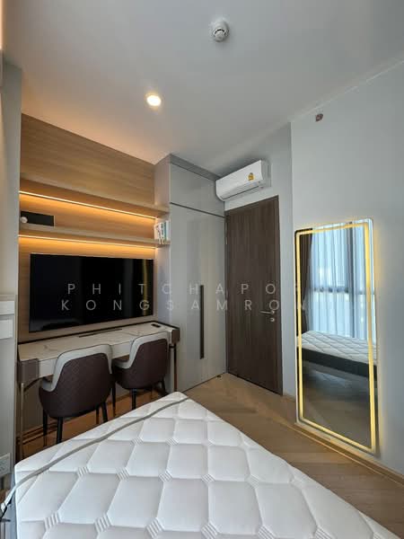 Park Origin Thonglor : พาร์ค ออริจิ้น ทองหล่อ, กรุงเทพ, ซอยทองหล่อ 10 ถนนสุขุมวิท, คลองตันเหนือ, วัฒนา, กรุงเทพ, 50 ตร.ม., คอนโด ให้เช่า, โดย Phitchaporn Kongsamrong, 500217906 - DDproperty.com