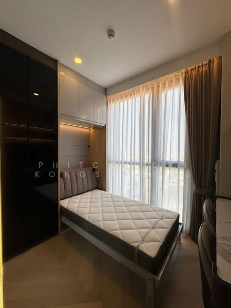 Park Origin Thonglor : พาร์ค ออริจิ้น ทองหล่อ, กรุงเทพ, ซอยทองหล่อ 10 ถนนสุขุมวิท, คลองตันเหนือ, วัฒนา, กรุงเทพ, 50 ตร.ม., คอนโด ให้เช่า, โดย Phitchaporn Kongsamrong, 500217906 - DDproperty.com