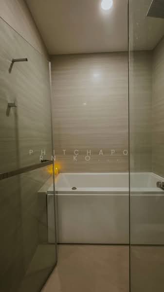 Park Origin Thonglor, Bangkok, Soi Thonglor 10, Sukhumvit Road, Khlong Tan Nua, Watthana, Bangkok, 2 Bedrooms, 50 sqm, Condo For Rent, by Phitchaporn Kongsamrong, 500217906 - DDproperty.com