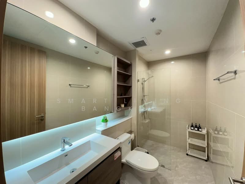 Sathorn 111, Bangkok, Thung Maha Mek, Sathon, Bangkok, 3 Bedrooms, 213 sqm, Apartment For Rent, by Smart Living Bangkok, 500217908 - DDproperty.com