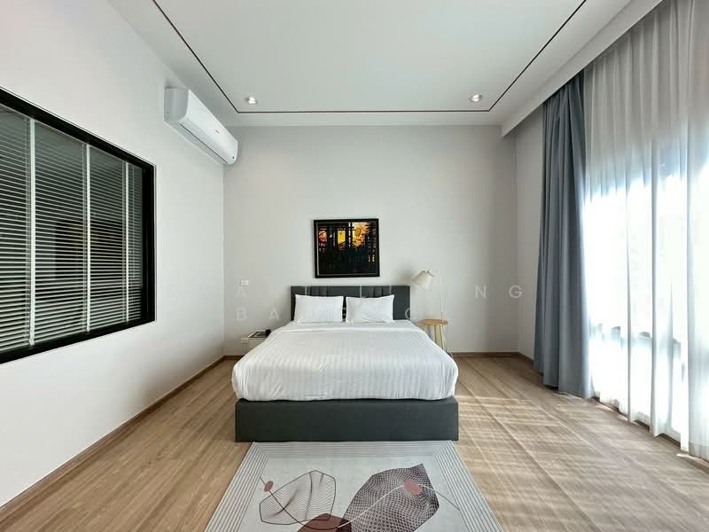 Sathorn 111 : สาทร111, กรุงเทพ, ทุ่งมหาเมฆ, สาทร, กรุงเทพ, 213 ตร.ม., อพาร์ทเมนท์ ให้เช่า, โดย Smart Living Bangkok, 500217908 - DDproperty.com