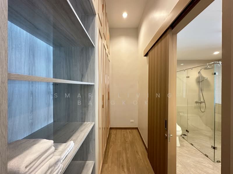 Sathorn 111, Bangkok, Thung Maha Mek, Sathon, Bangkok, 3 Bedrooms, 213 sqm, Apartment For Rent, by Smart Living Bangkok, 500217908 - DDproperty.com