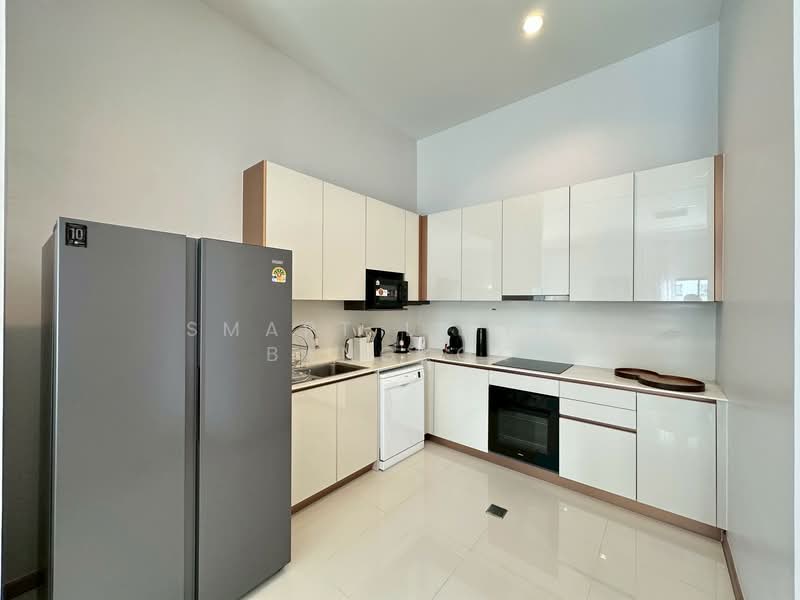 Sathorn 111, Bangkok, Thung Maha Mek, Sathon, Bangkok, 3 Bedrooms, 213 sqm, Apartment For Rent, by Smart Living Bangkok, 500217908 - DDproperty.com