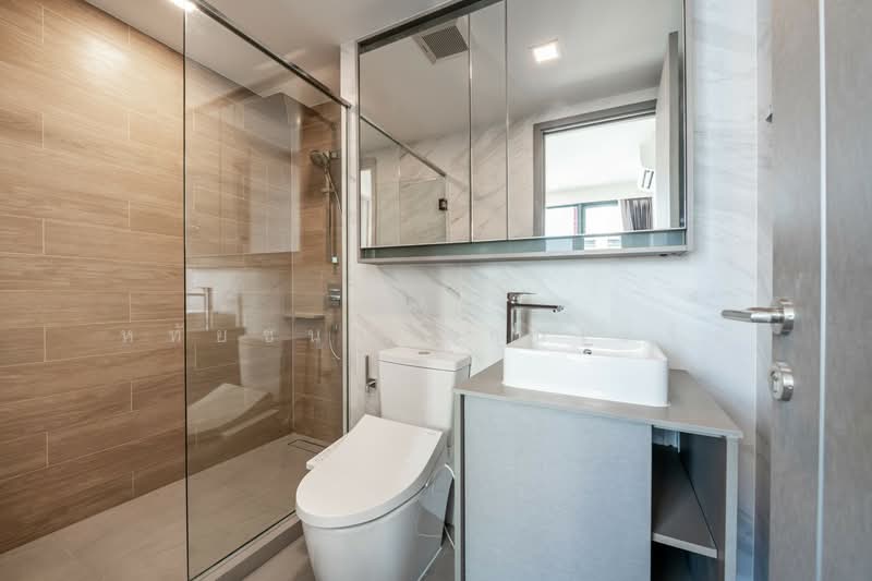 Taka Haus, Bangkok, 99 Soi Ekamai 10, Khlong Tan Nua, Watthana, Bangkok, 2 Bedrooms, 55 sqm, Condo For Rent, by หทัยชนก แสนเสร็จ, 500217909 - DDproperty.com