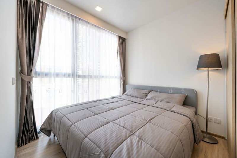 Taka Haus, Bangkok, 99 Soi Ekamai 10, Khlong Tan Nua, Watthana, Bangkok, 2 Bedrooms, 55 sqm, Condo For Rent, by หทัยชนก แสนเสร็จ, 500217909 - DDproperty.com