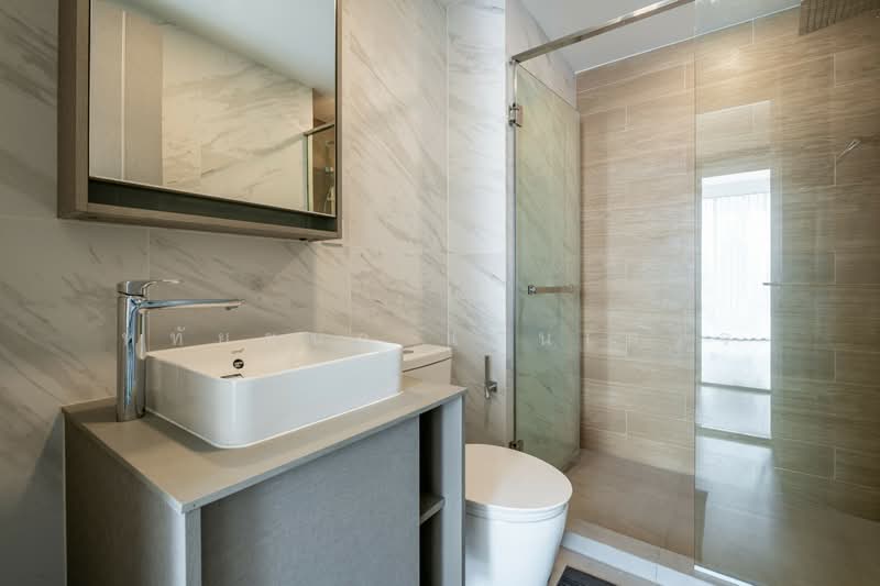 Taka Haus, Bangkok, 99 Soi Ekamai 10, Khlong Tan Nua, Watthana, Bangkok, 2 Bedrooms, 55 sqm, Condo For Rent, by หทัยชนก แสนเสร็จ, 500217909 - DDproperty.com