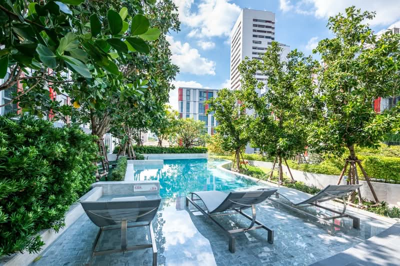 Taka Haus : ทากะ เฮาส์, กรุงเทพ, 99 ซอยเอกมัย 10, คลองตันเหนือ, วัฒนา, กรุงเทพ, 55 ตร.ม., คอนโด ให้เช่า, โดย หทัยชนก แสนเสร็จ, 500217909 - DDproperty.com