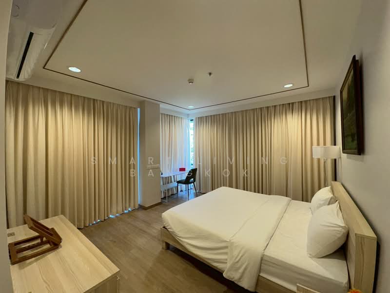 ให้เช่า - Sathorn 111 : สาทร111, กรุงเทพ