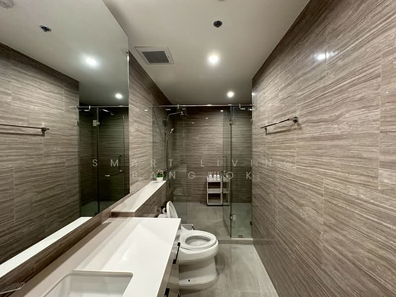 Sathorn 111, Bangkok, Thung Maha Mek, Sathon, Bangkok, 2 Bedrooms, 125 sqm, Apartment For Rent, by Smart Living Bangkok, 500217910 - DDproperty.com