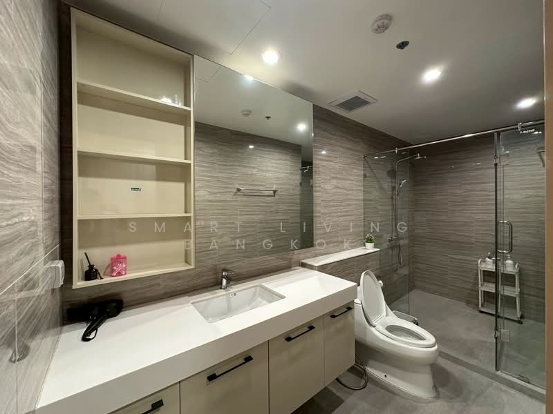 ให้เช่า - Sathorn 111 : สาทร111, กรุงเทพ