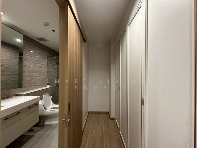 ให้เช่า - Sathorn 111 : สาทร111, กรุงเทพ