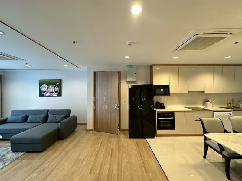 ให้เช่า - Sathorn 111 : สาทร111, กรุงเทพ