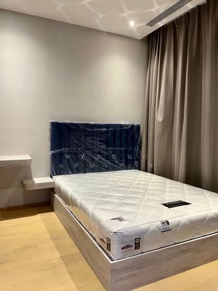 ASHTON Asoke-Rama 9, Bangkok, 469 Asoke-Dindaeng Road, Din Daeng, Din Daeng, Bangkok, 2 Bedrooms, 91 sqm, Condo For Rent, by หทัยชนก แสนเสร็จ, 500217911 - DDproperty.com