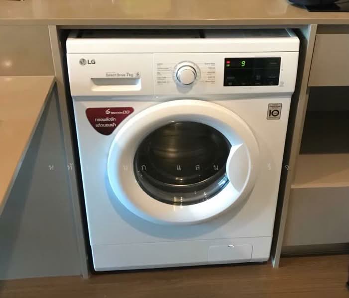 IDEO Sukhumvit 93, Bangkok, 2331 Soi Sukhumvit 93, Bang Chak, Phra Khanong, Bangkok, 2 Bedrooms, 52 sqm, Condo For Rent, by หทัยชนก แสนเสร็จ, 500217912 - DDproperty.com