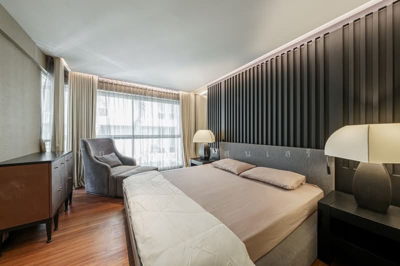 The Private Residence Rajdamri, Bangkok, Soi Sarasin 2, Sarasin Road, Lumphini, Pathum Wan, Bangkok, 1 Bedroom, 82 sqm, Condo For Rent, by หทัยชนก แสนเสร็จ, 500217914 - DDproperty.com