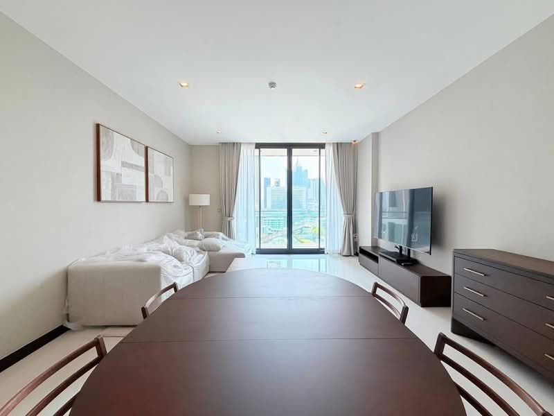 ให้เช่า - Q1 Sukhumvit : คิว วัน สุขุมวิท, กรุงเทพ