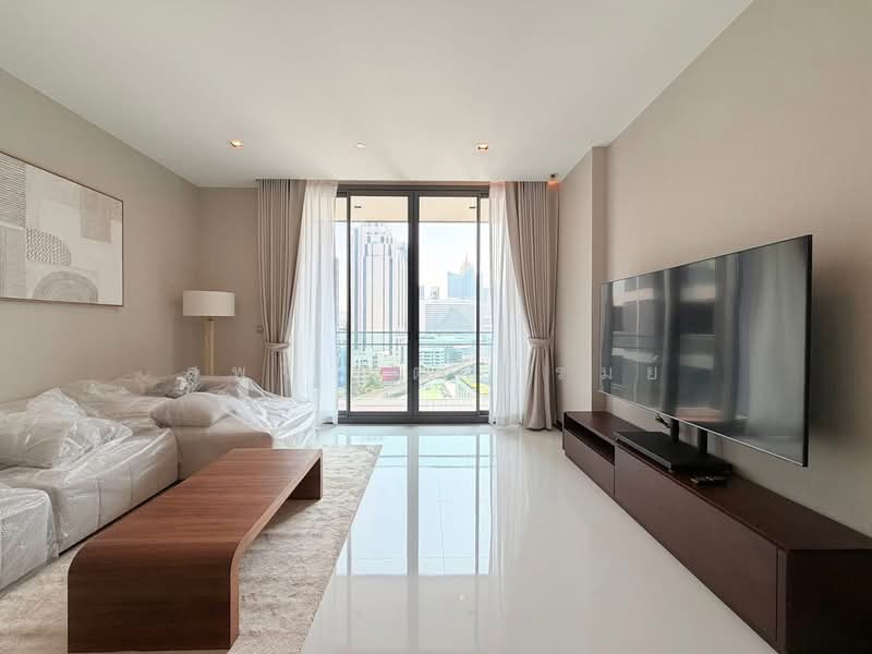 ให้เช่า - Q1 Sukhumvit : คิว วัน สุขุมวิท, กรุงเทพ