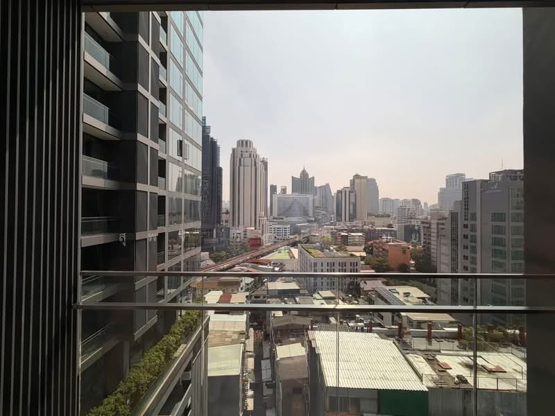 Q1 Sukhumvit, Bangkok, 1 Sukhumvit Road, Khlong Toei, Khlong Toei, Bangkok, 2 Bedrooms, 108 sqm, Condo For Rent, by Supajee Wattanarom, 500217917 - DDproperty.com